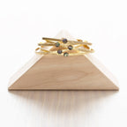 The Winter Tide Cuff