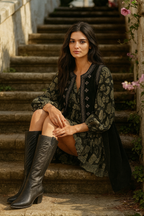 The Midnight Range Boot